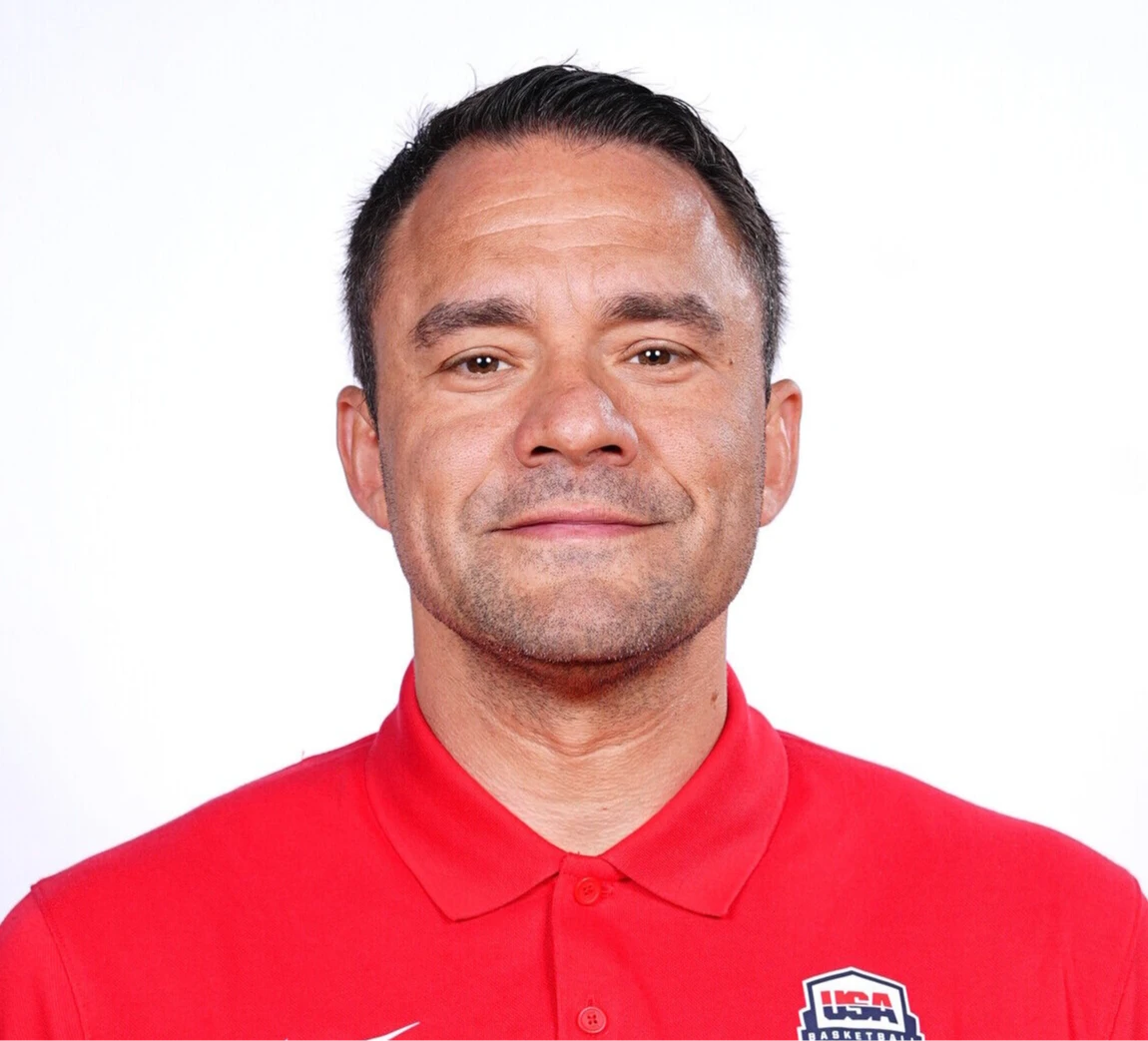David Rebibo