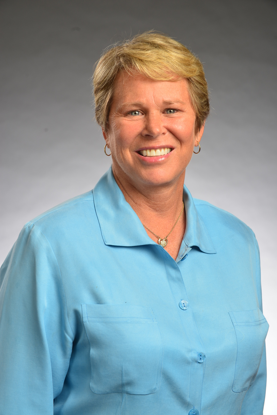 Ann Meyers Drysdale