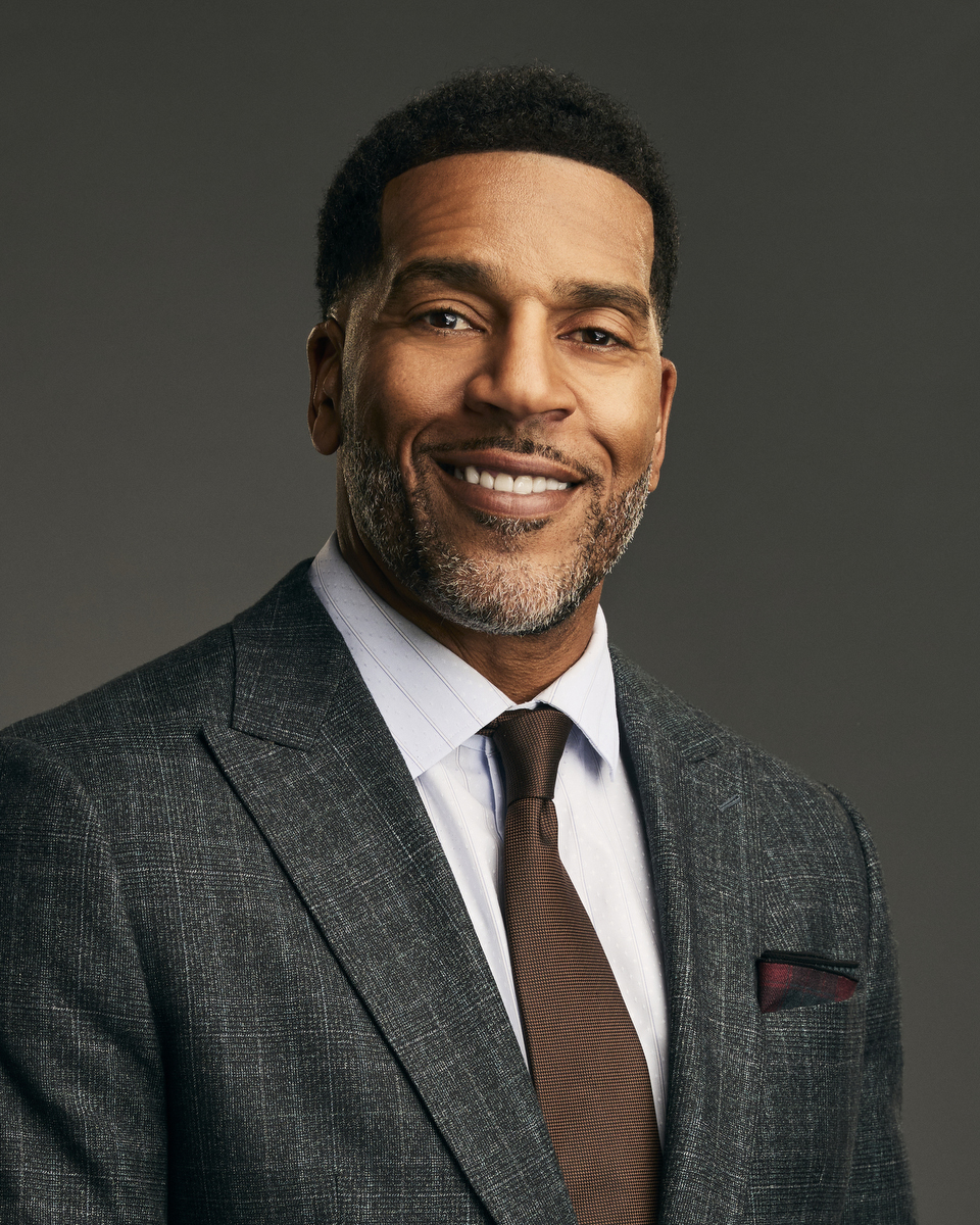 Jim Jackson