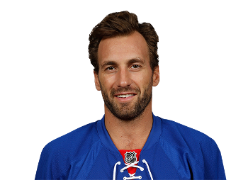 Jarret Stoll