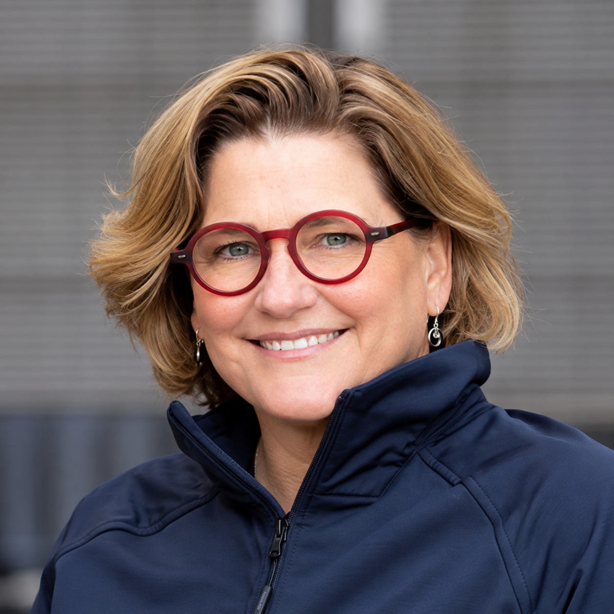 Meg Wilson