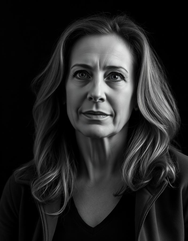 Dr. Elena Voss