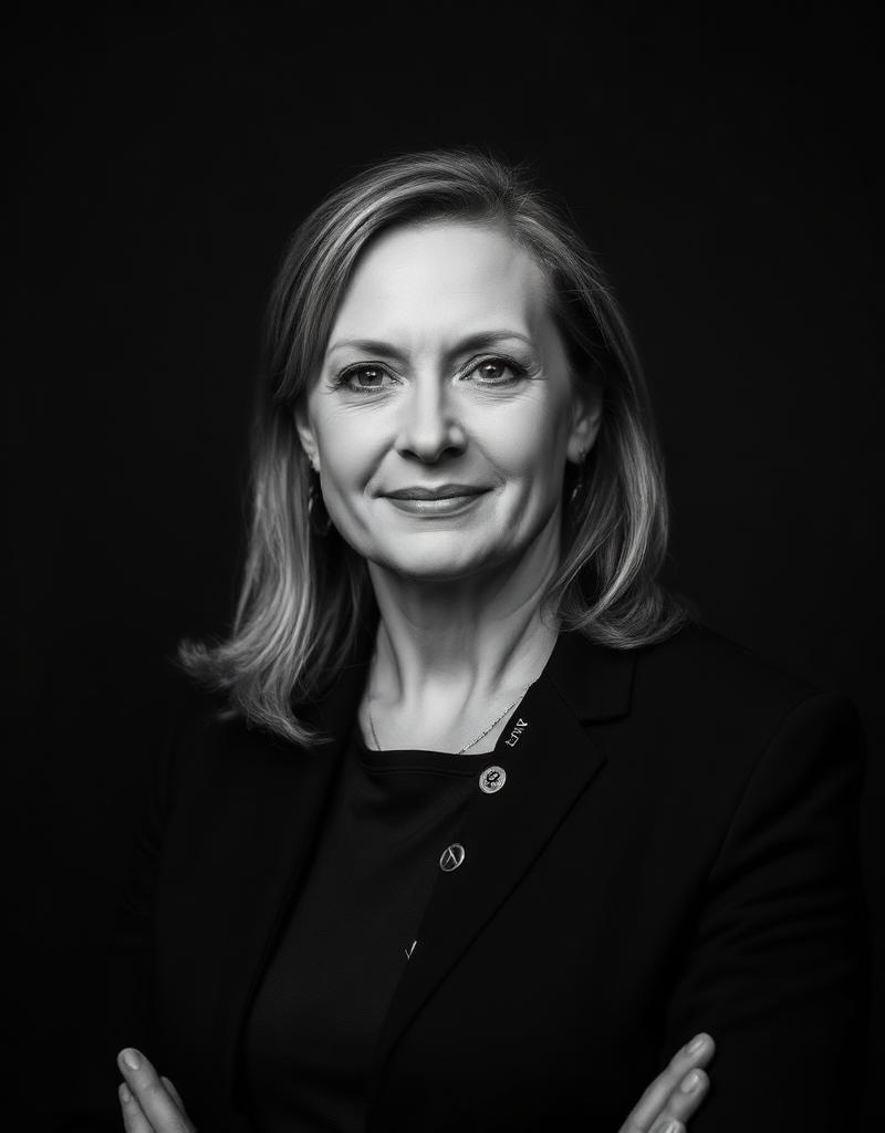 Sarah Whitfield
